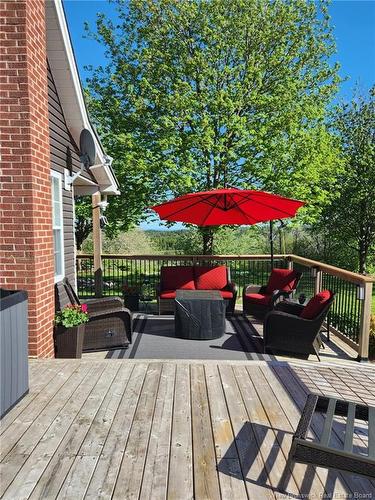 895 Rte 111, Rowley, NB 