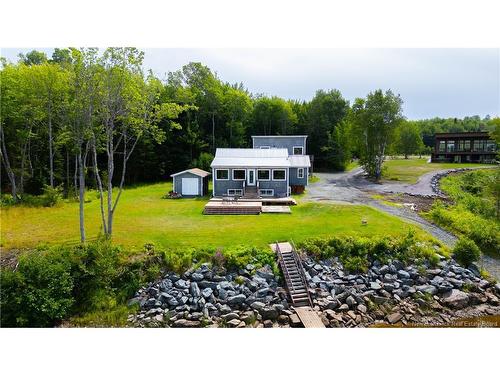 3183 Route 118  Miramichi, NB E1N 6C8