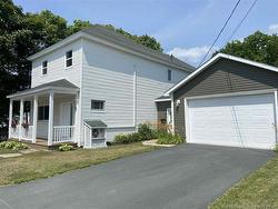 43 Princess ST  Miramichi, NB E1N 2K4