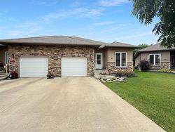 12 Augusta Crescent  Brandon, MB R7C 0A1
