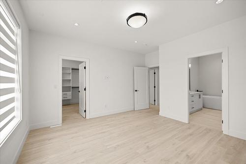 3-840 Grenfell Avenue, Kelowna, BC - Indoor Photo Showing Other Room