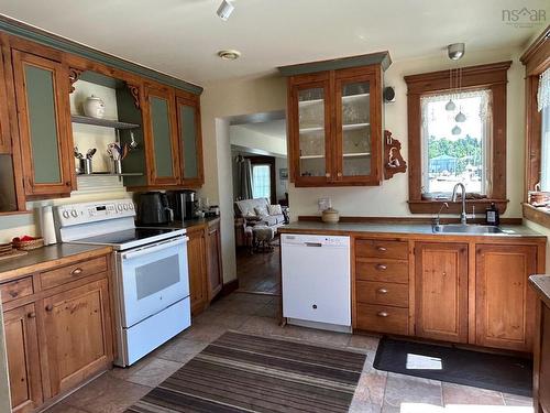 142 Gold River Road, Gold River, NS 