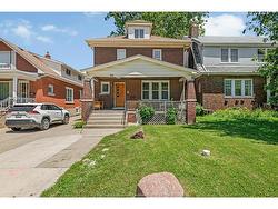 334 RANKIN Avenue  Windsor, ON N9B 2R7