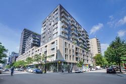437-1414 Rue Chomedey  Montréal (Ville-Marie), QC H3H 0A2
