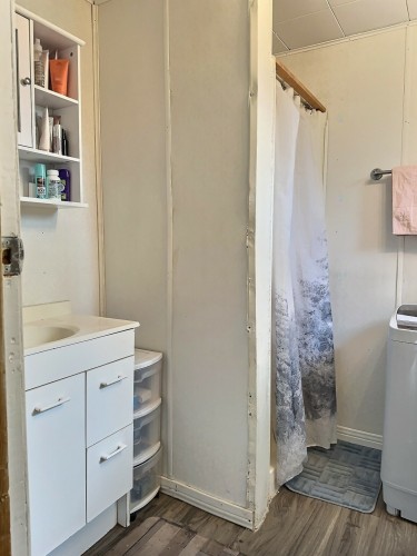 Salle de bains - 845 Ch. De La Pointe, Guérin, QC - Indoor Photo Showing Bathroom