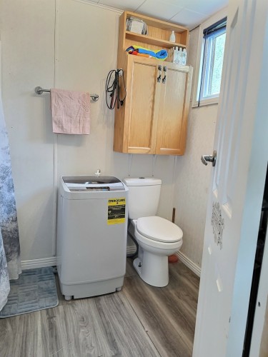 Salle de bains - 845 Ch. De La Pointe, Guérin, QC - Indoor Photo Showing Bathroom