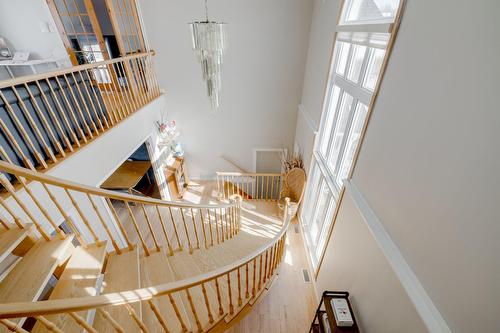 Vue d'ensemble - 363 Av. Mathieu, Donnacona, QC - Indoor Photo Showing Other Room