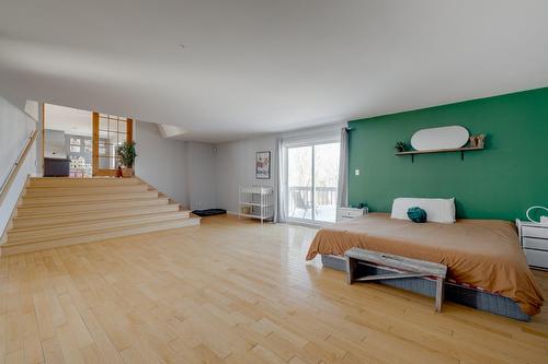 Chambre à coucher - 363 Av. Mathieu, Donnacona, QC - Indoor