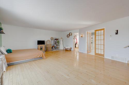 Chambre à coucher - 363 Av. Mathieu, Donnacona, QC - Indoor Photo Showing Other Room