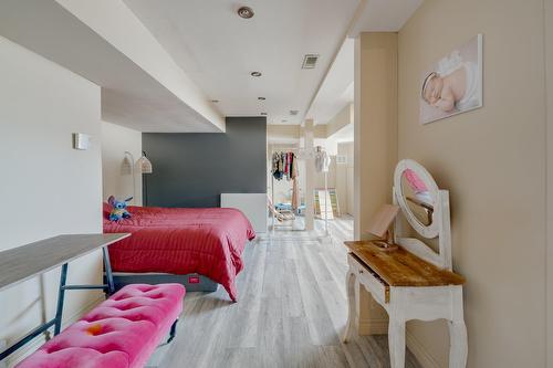 Salle familiale - 363 Av. Mathieu, Donnacona, QC - Indoor