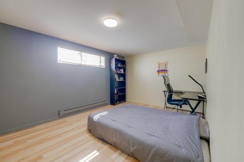 Chambre à coucher - 363 Av. Mathieu, Donnacona, QC - Indoor Photo Showing Other Room