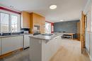 Cuisine - 363 Av. Mathieu, Donnacona, QC  - Indoor Photo Showing Kitchen 