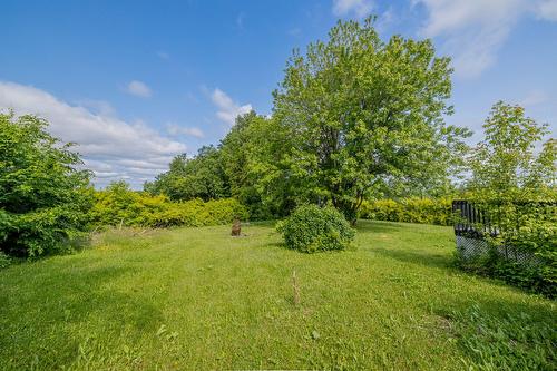 Cour - 363 Av. Mathieu, Donnacona, QC - Outdoor With View