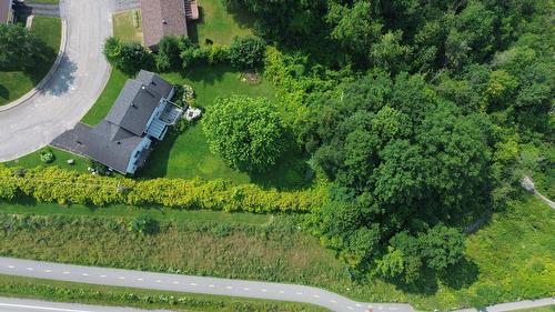 Vue - 363 Av. Mathieu, Donnacona, QC - Outdoor With View