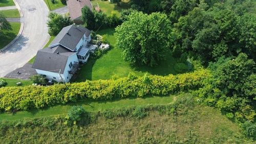 Vue - 363 Av. Mathieu, Donnacona, QC - Outdoor