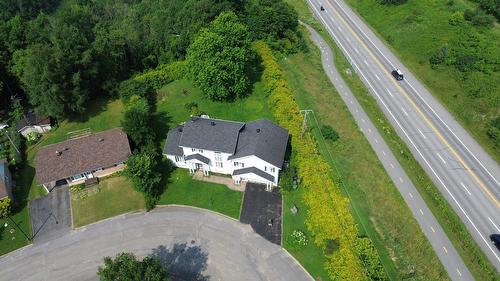 Vue - 363 Av. Mathieu, Donnacona, QC - Outdoor With View