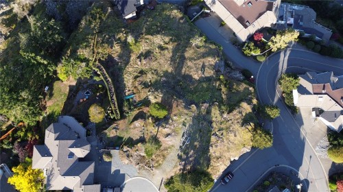 3240 Fieldstone Way, Nanaimo, BC - Outdoor With View