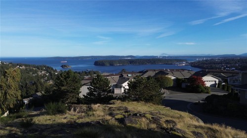 3240 Fieldstone Way, Nanaimo, BC - Outdoor With Body Of Water With View