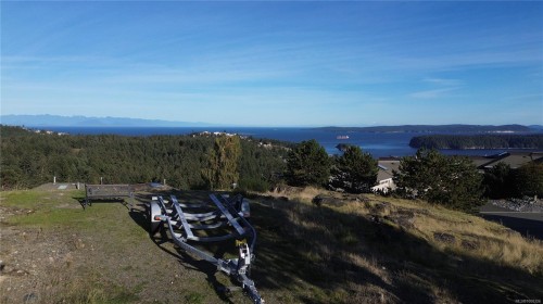 3240 Fieldstone Way, Nanaimo, BC - Outdoor With Body Of Water With View