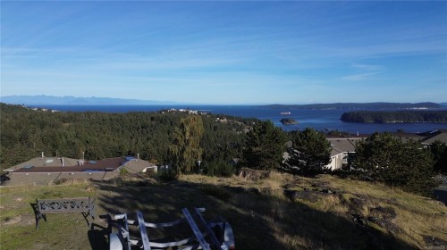 3240 Fieldstone Way, Nanaimo, BC - Outdoor With Body Of Water With View