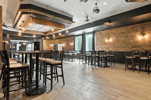Other - 104-1600 Rue Robinson, Laval (Chomedey), QC - Indoor Photo Showing Dining Room