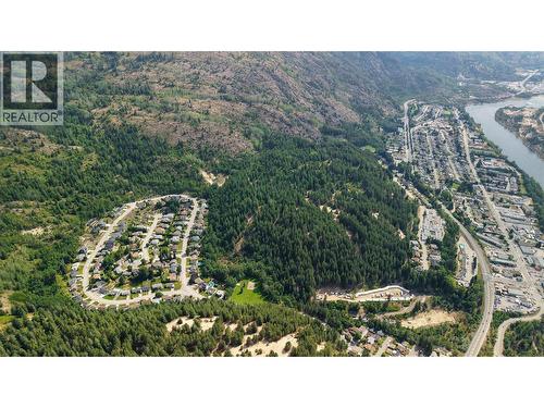 Sublot 4 Albert Drive, Trail, BC 