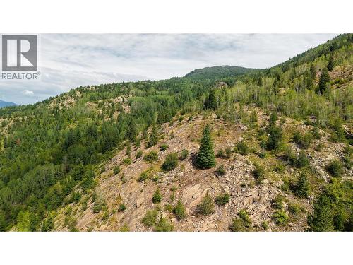 Sublot 4 Albert Drive, Trail, BC 