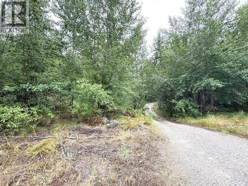 Sublot 4 Albert Drive, Trail, BC 