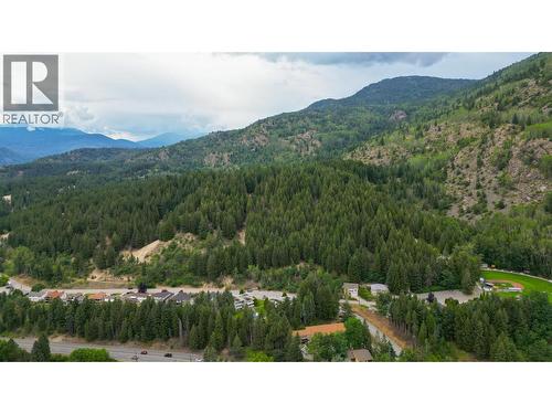 Sublot 3 Laburnum Drive, Trail, BC 