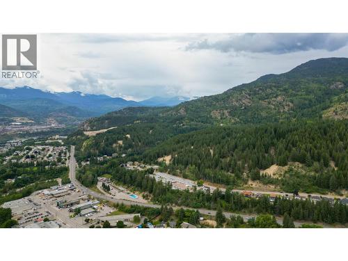 Sublot 3 Laburnum Drive, Trail, BC 