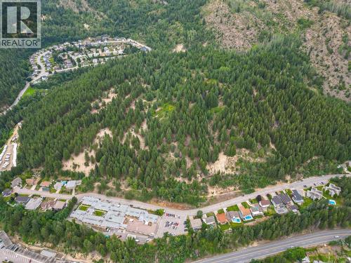 Sublot 3 Laburnum Drive, Trail, BC 