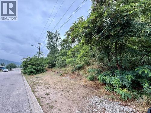 Sublot 3 Laburnum Drive, Trail, BC 