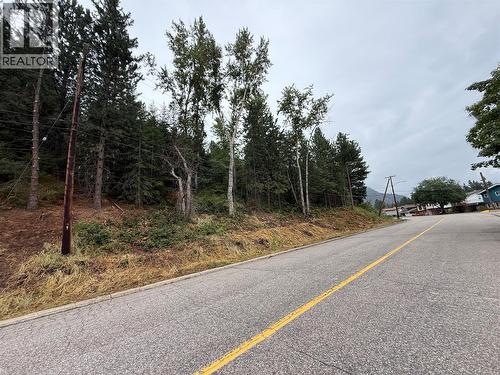 Sublot 3 Laburnum Drive, Trail, BC 