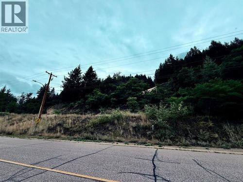 Sublot 3 Laburnum Drive, Trail, BC 