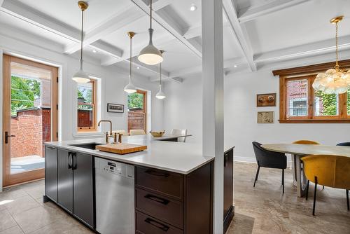 Kitchen - 3546 Av. Marcil, Montréal (Côte-Des-Neiges/Notre-Dame-De-Grâce), QC 