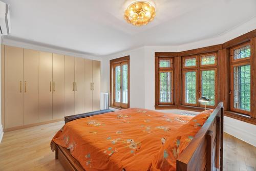 Primary bedroom - 3546 Av. Marcil, Montréal (Côte-Des-Neiges/Notre-Dame-De-Grâce), QC 