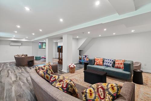 Family room - 3546 Av. Marcil, Montréal (Côte-Des-Neiges/Notre-Dame-De-Grâce), QC 