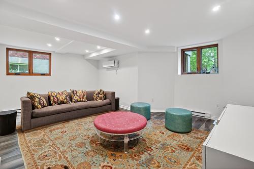 Family room - 3546 Av. Marcil, Montréal (Côte-Des-Neiges/Notre-Dame-De-Grâce), QC 