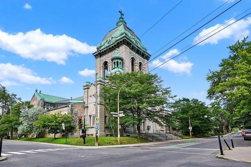 Exterior - 3546 Av. Marcil, Montréal (Côte-Des-Neiges/Notre-Dame-De-Grâce), QC 