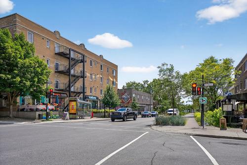 Street - 3546 Av. Marcil, Montréal (Côte-Des-Neiges/Notre-Dame-De-Grâce), QC 