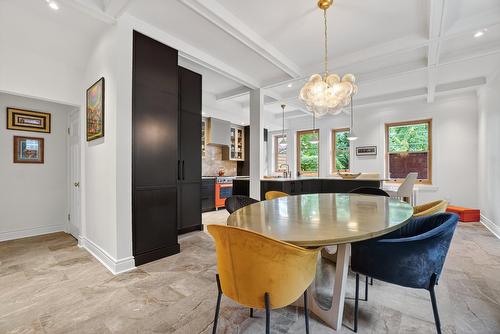 Dining room - 3546 Av. Marcil, Montréal (Côte-Des-Neiges/Notre-Dame-De-Grâce), QC 