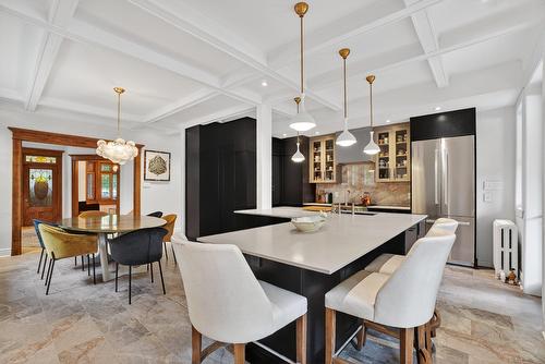 Kitchen - 3546 Av. Marcil, Montréal (Côte-Des-Neiges/Notre-Dame-De-Grâce), QC 