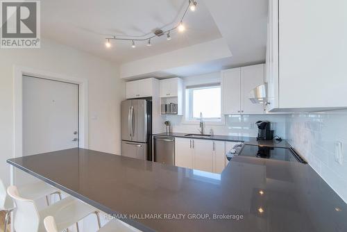 550 Guy Street, Ottawa, ON - Indoor Photo Showing Kitchen