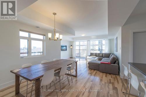 550 Guy Street, Ottawa, ON - Indoor