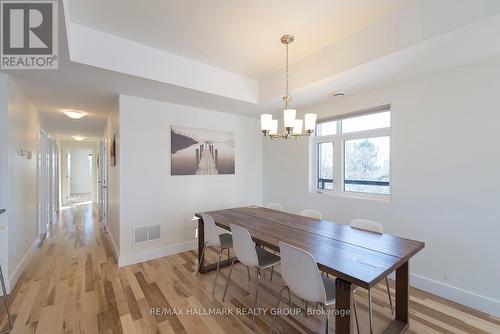 550 Guy Street, Ottawa, ON - Indoor Photo Showing Dining Room