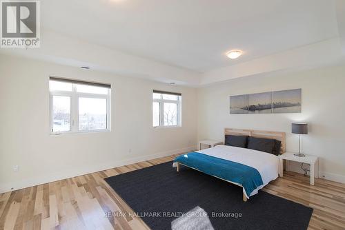 550 Guy Street, Ottawa, ON - Indoor Photo Showing Bedroom