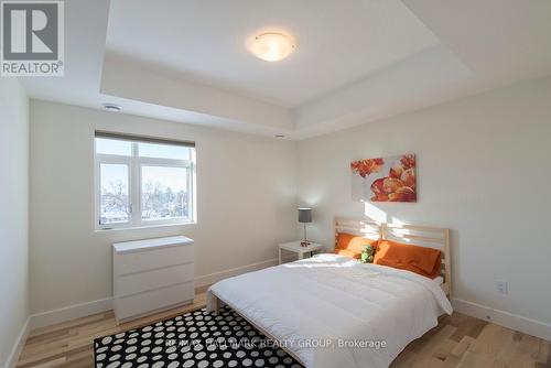 550 Guy Street, Ottawa, ON - Indoor Photo Showing Bedroom