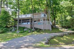 1062 BRADLEY ROAD  Muskoka Lakes (Wood (Muskoka Lakes)), ON P1P 1R2