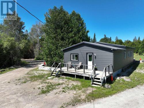 23 STOKES BAY ROAD  Northern Bruce Peninsula, ON N0H 1W0