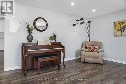 23 Stokes Bay Road, Northern Bruce Peninsula, ON - Indoor